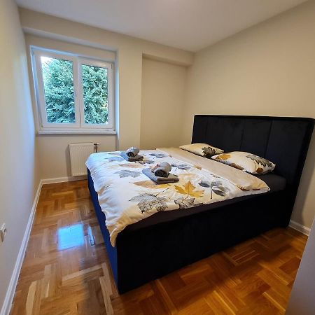 Agera Apartments Баня-Лука Екстер'єр фото