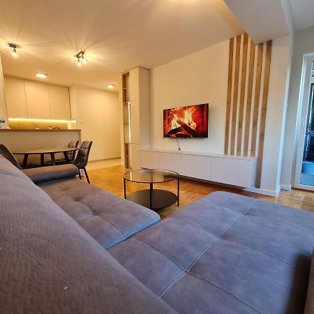 Agera Apartments Баня-Лука Екстер'єр фото