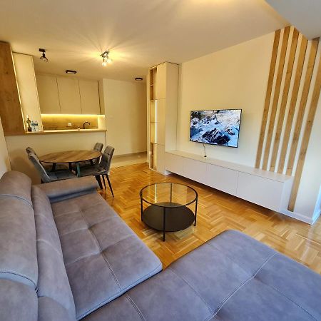 Agera Apartments Баня-Лука Екстер'єр фото