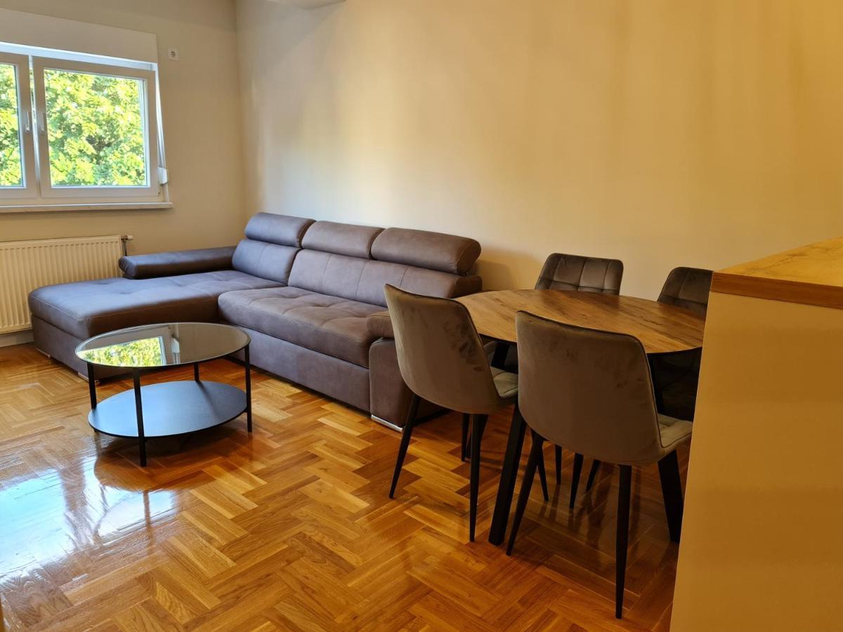 Agera Apartments Баня-Лука Екстер'єр фото