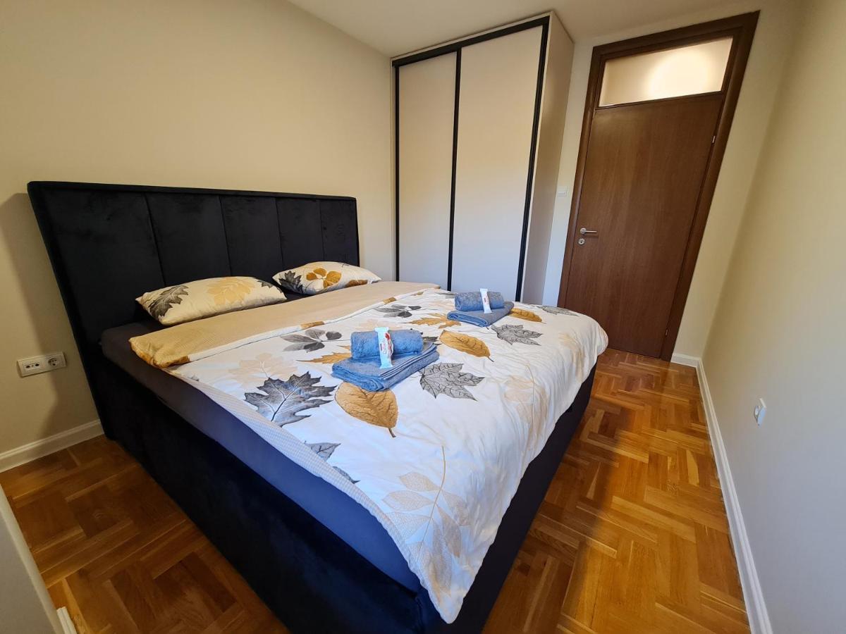 Agera Apartments Баня-Лука Екстер'єр фото
