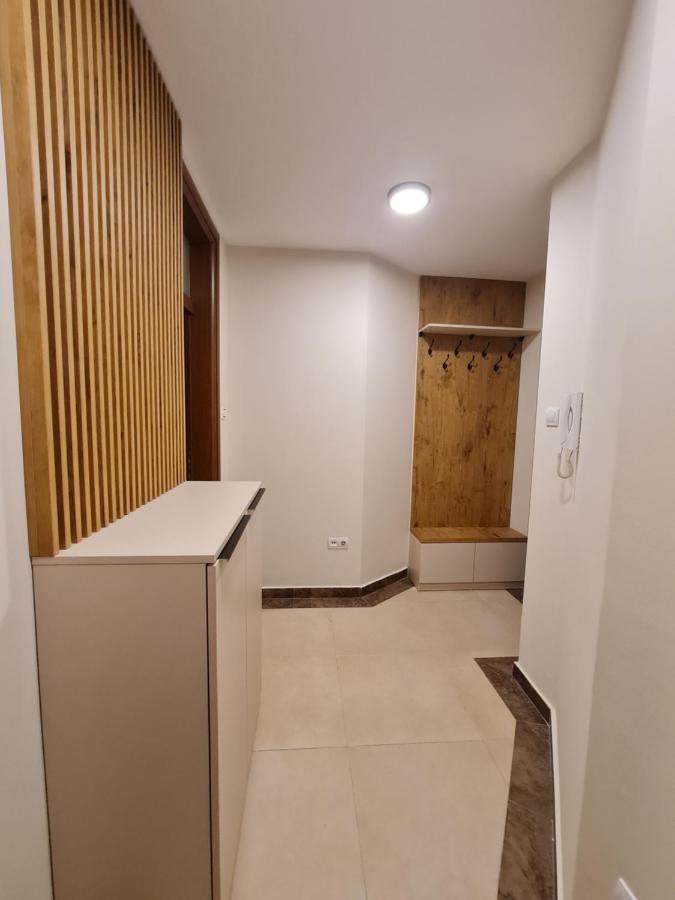 Agera Apartments Баня-Лука Екстер'єр фото